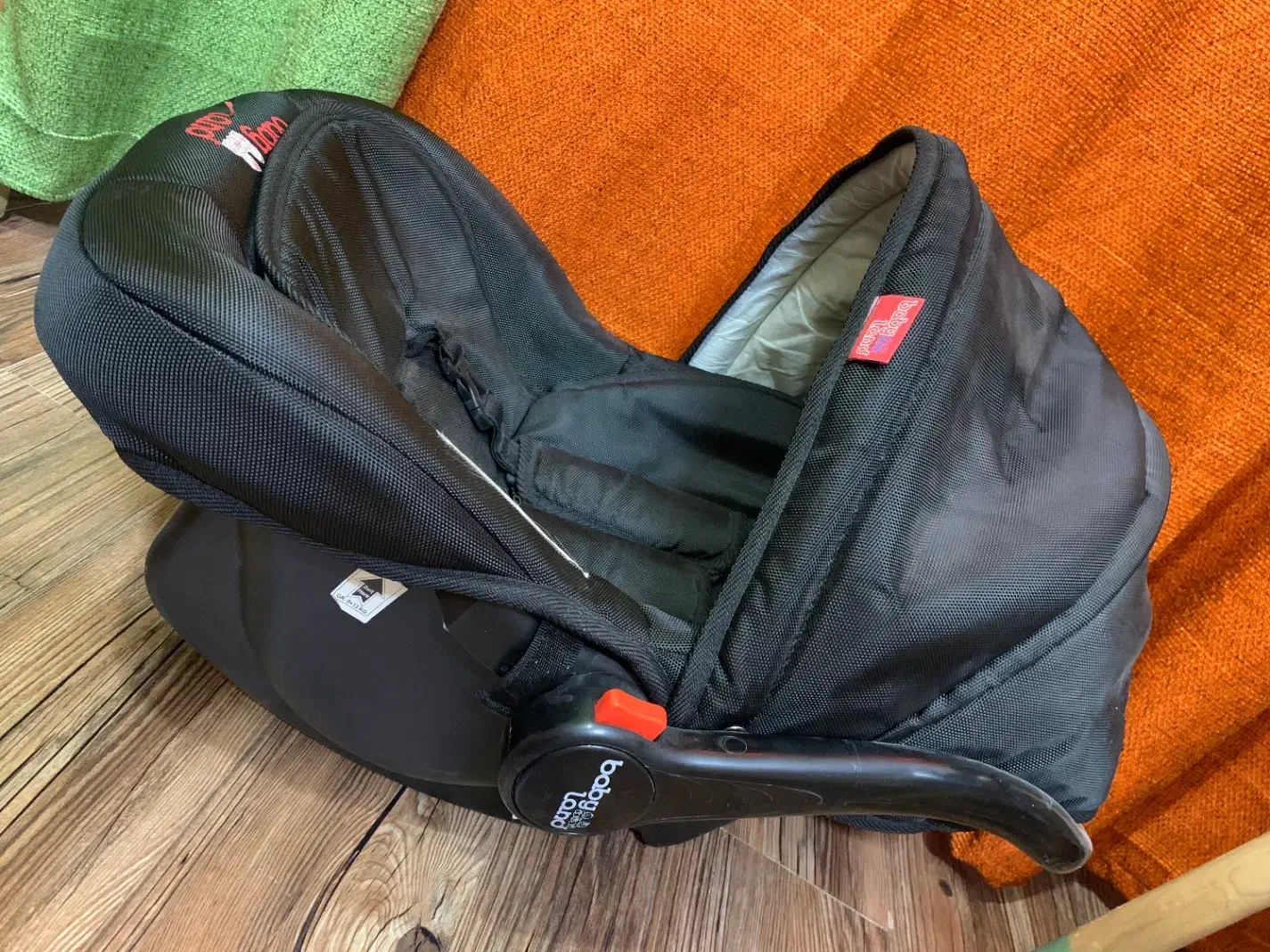 کریر|کالسکه و لوازم جانبی|سبزوار, فرهنگیان|دیوار