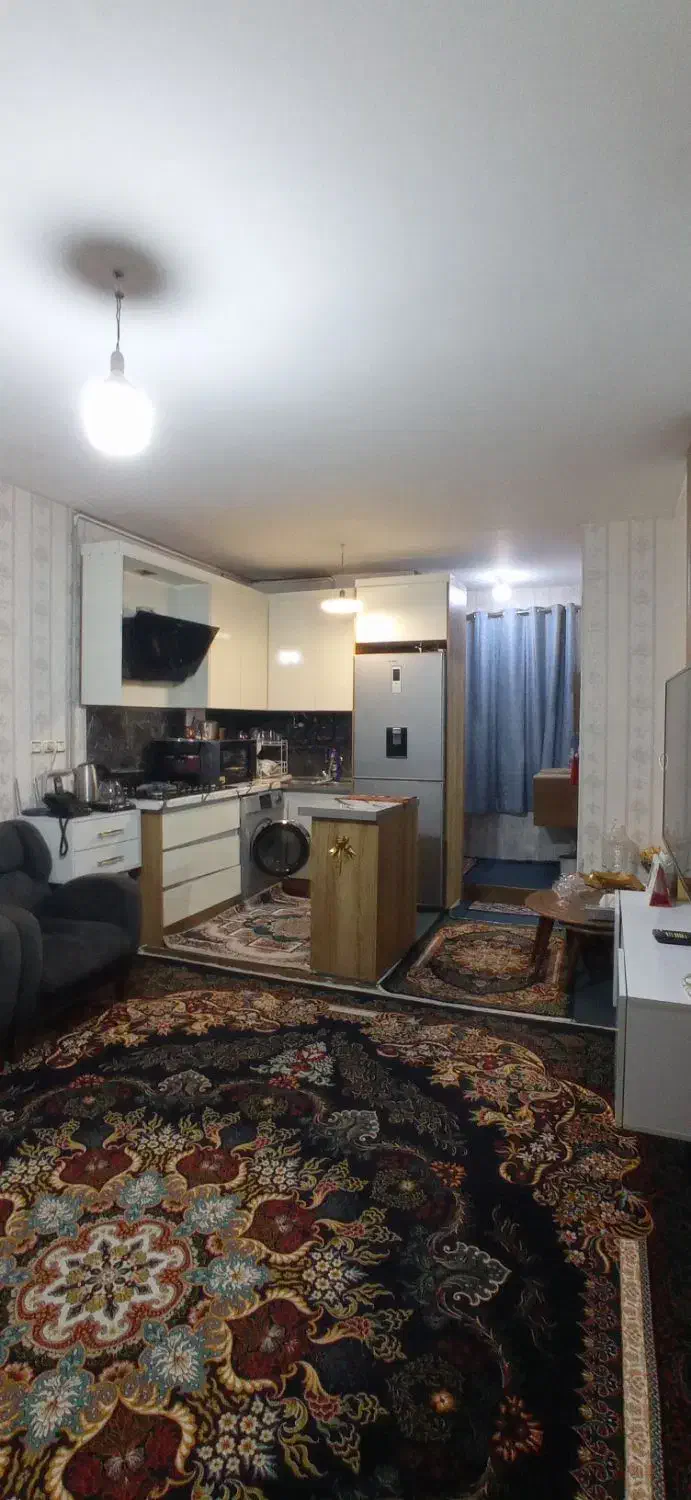 فروش واحد ۴۸ متری / آهوان|فروش آپارتمان|چهاردانگه (تهران), |دیوار