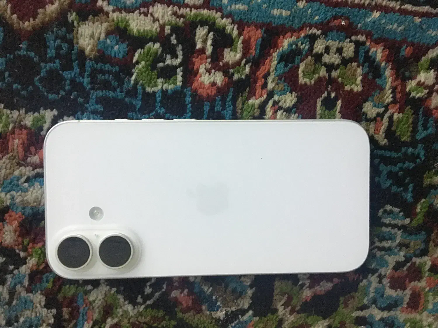 Iphone 16 normal|موبایل|کرمان, |دیوار