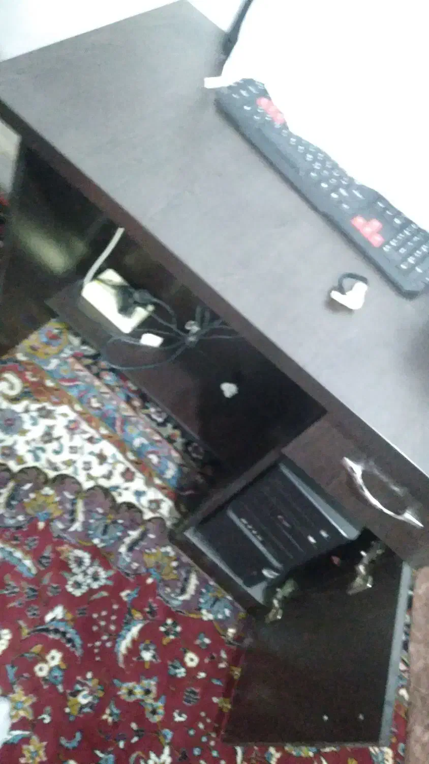 میز کامپیوتر|میز تحریر و کامپیوتر|ساوه, |دیوار