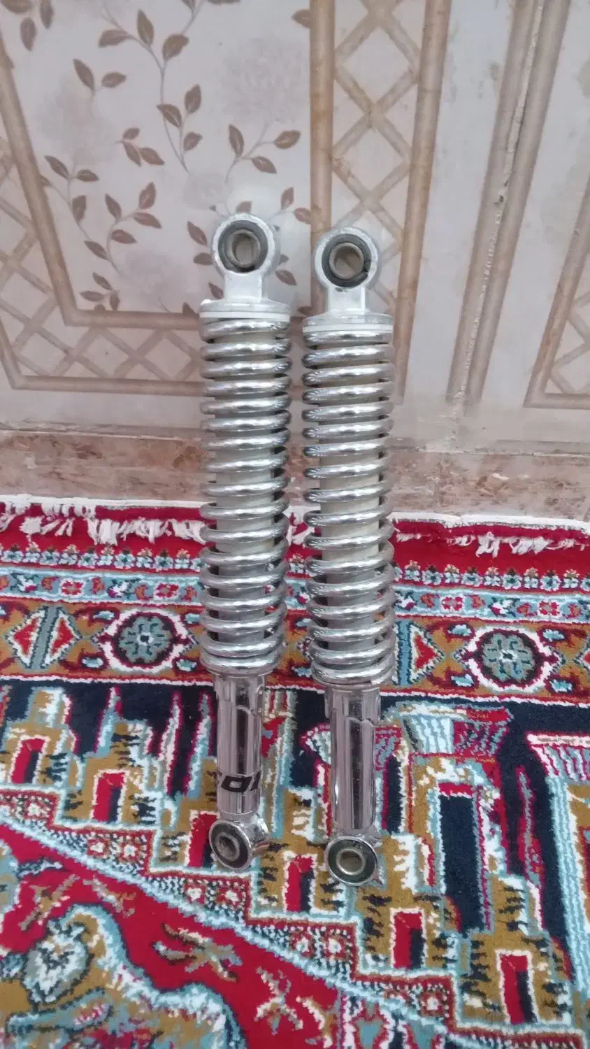 کمک موتور سی دی ای و پمپ گریس نو|قطعات یدکی و لوازم جانبی|اهواز, سلیم آباد(سه راه خرمشهر)|دیوار