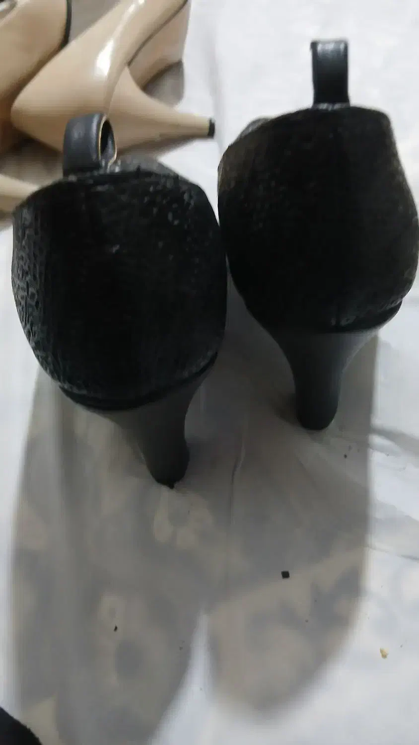 کفش زنانه|کیف، کفش، کمربند|تهران, جوادیه تهرانپارس|دیوار