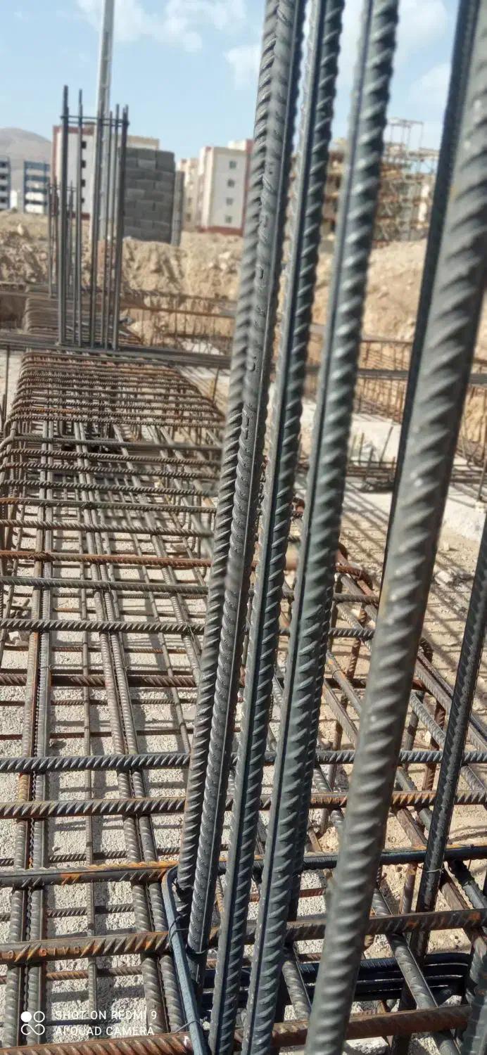 آرماتوربندی|خدمات پیشه و مهارت|بجنورد, |دیوار