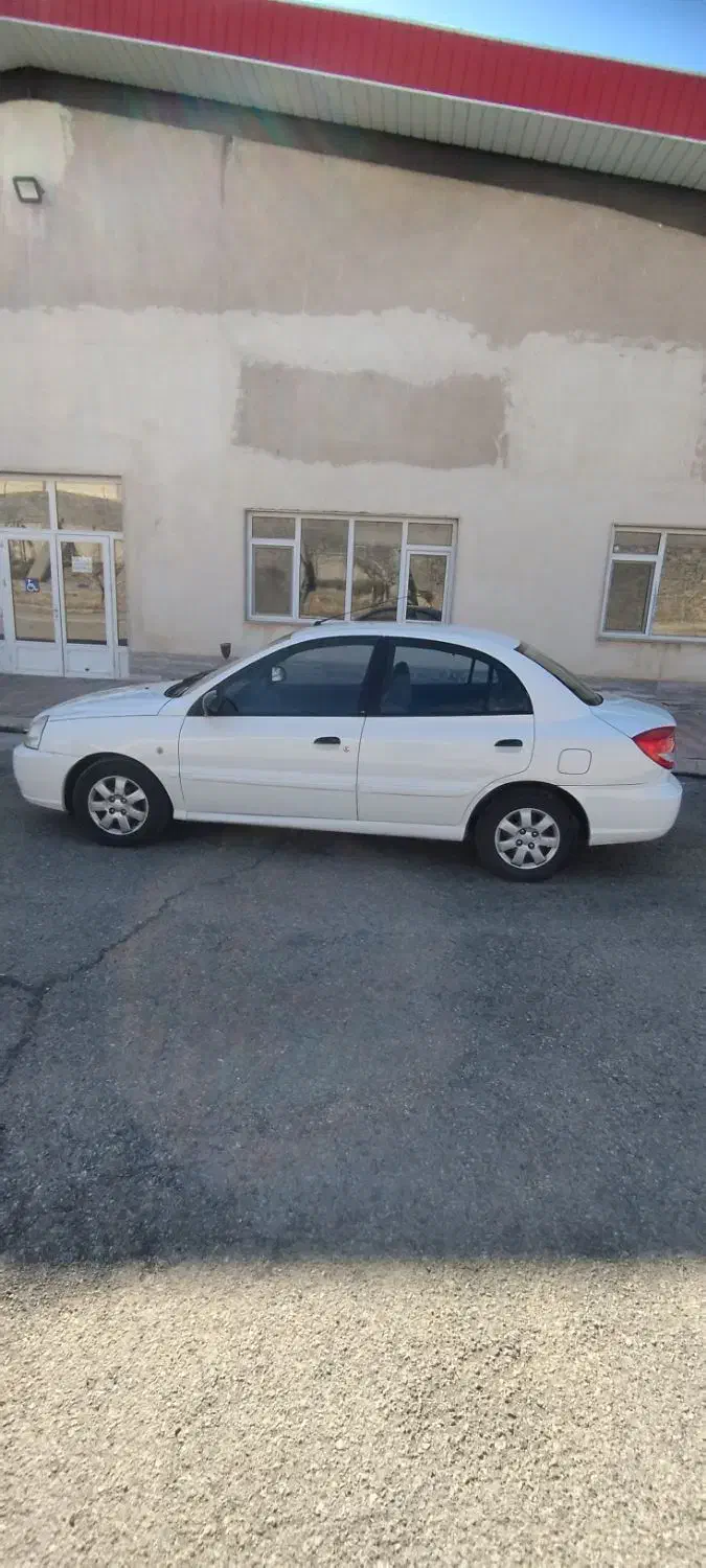 ریو|خودرو سواری و وانت|زنجان, |دیوار