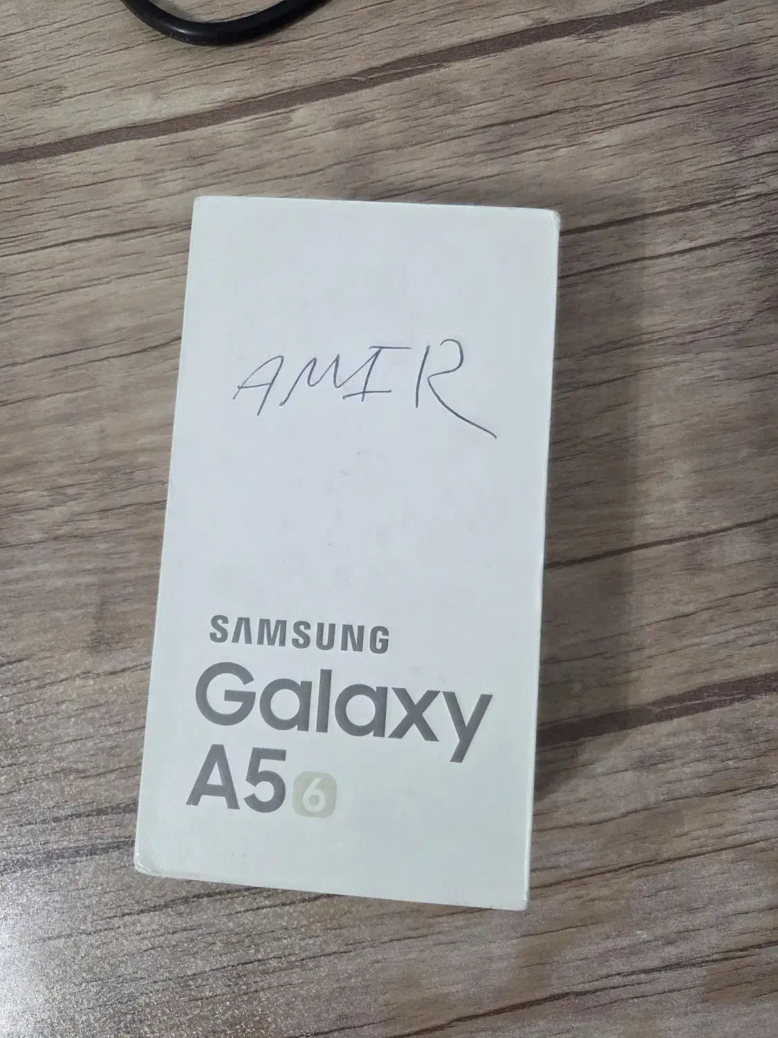 Samsung Galaxy A5 2016|موبایل|اردستان, |دیوار
