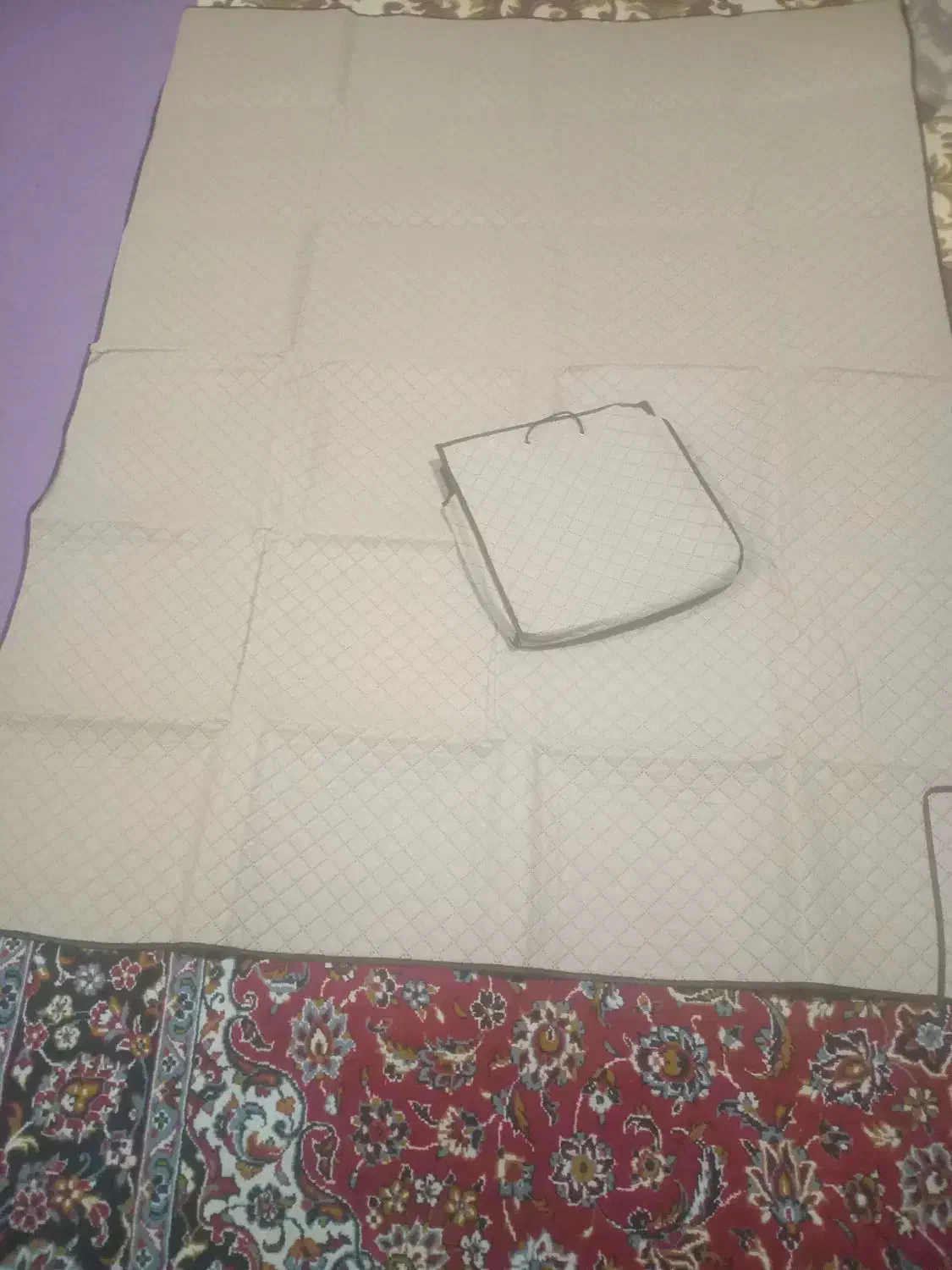 زیز انداز|روفرشی|زاهدان, |دیوار