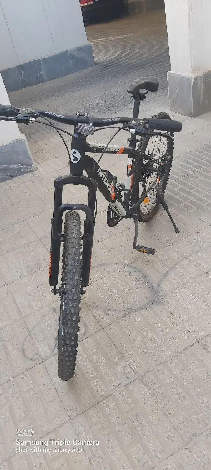 دوچرخه ۲۶ نو نو|دوچرخه، اسکیت، اسکوتر|اندیشه, شهرک مریم|دیوار