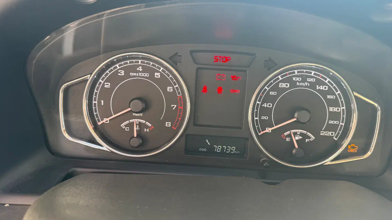 پارس tu5 مدل۹۹ دریچه سیمی|خودرو سواری و وانت|تالش, تالش|دیوار