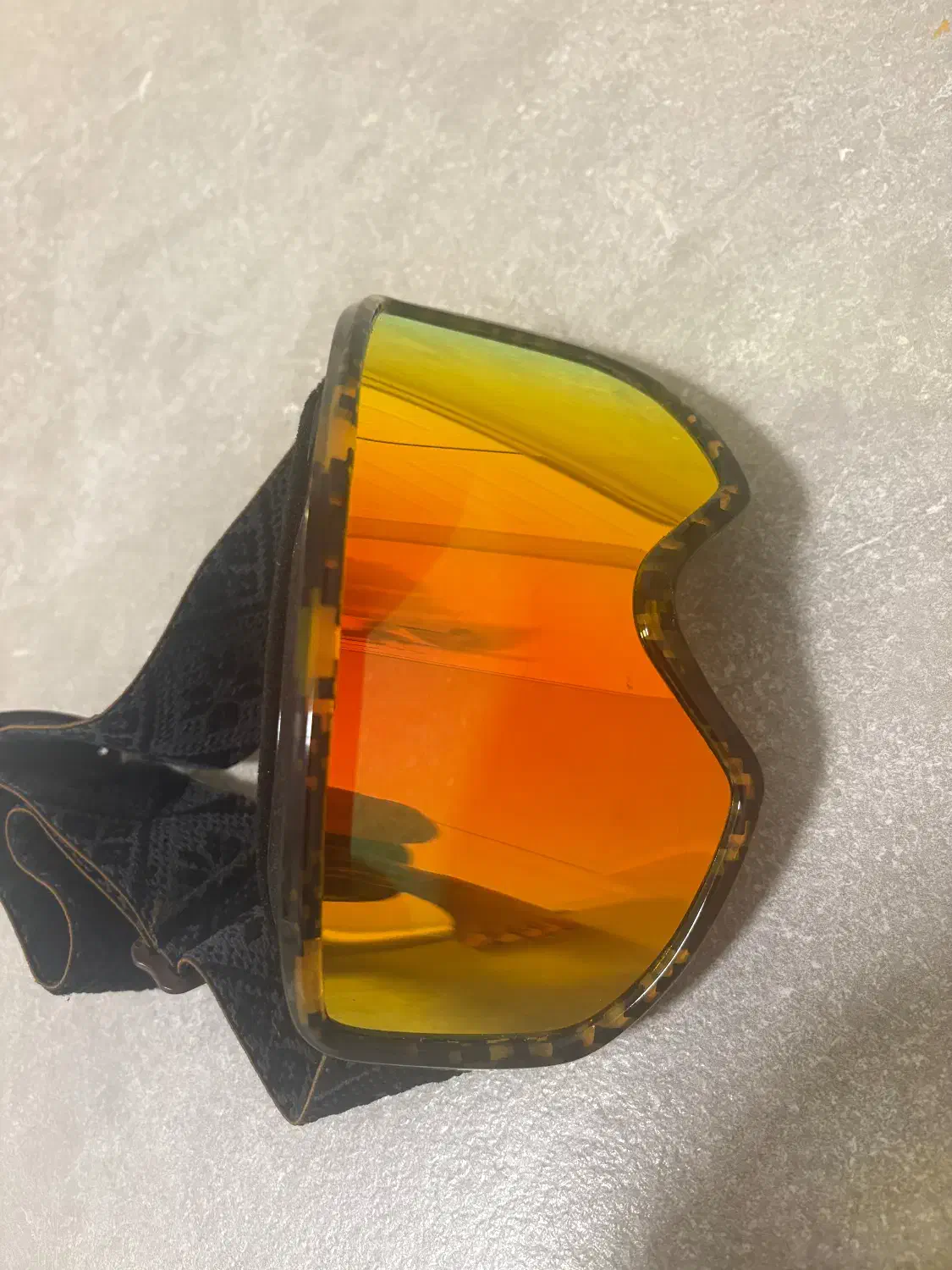 عینک اسکی anon|ورزش‌های زمستانی|تهران, قبا|دیوار