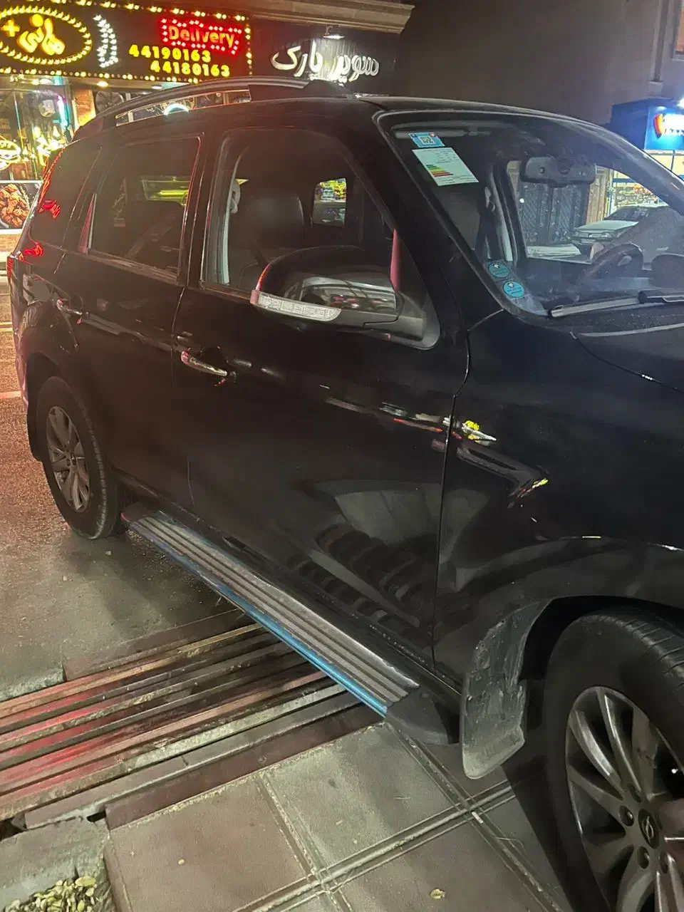 هایما s7پرومدل 1403 درحدصفر|خودرو سواری و وانت|تهران, آزادشهر|دیوار