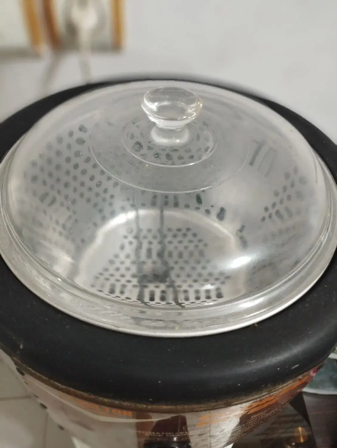 سرخ کن|سایر لوازم برقی|رشت, حمیدیان|دیوار