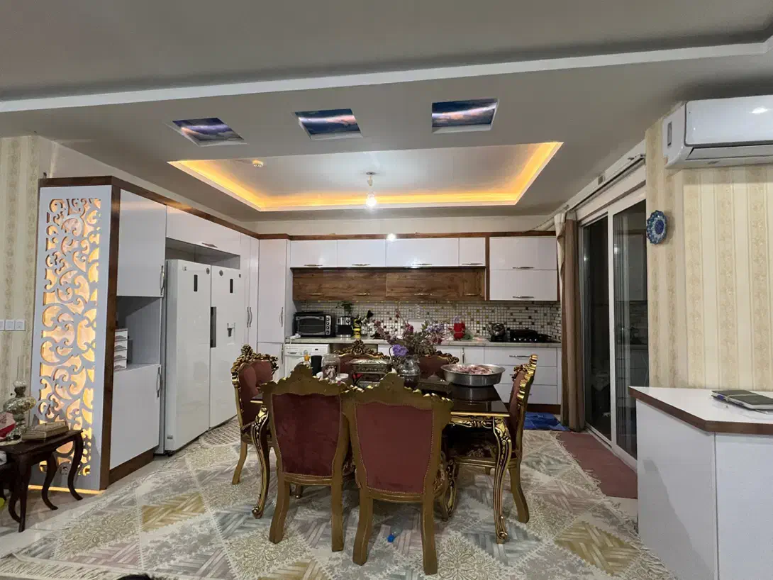 واحد فرهنگ|فروش آپارتمان|شیروان (خراسان), |دیوار