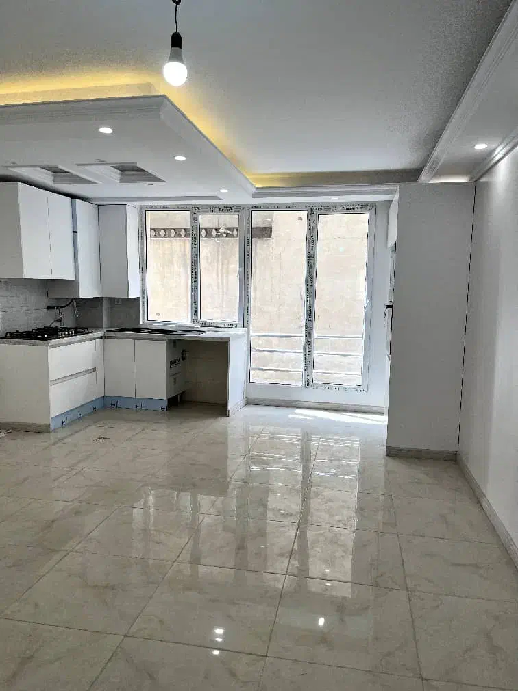 ۶۰متر/نزدیک پارک تسلیحات/فول امکانات|اجارهٔ آپارتمان|تهران, تسلیحات|دیوار