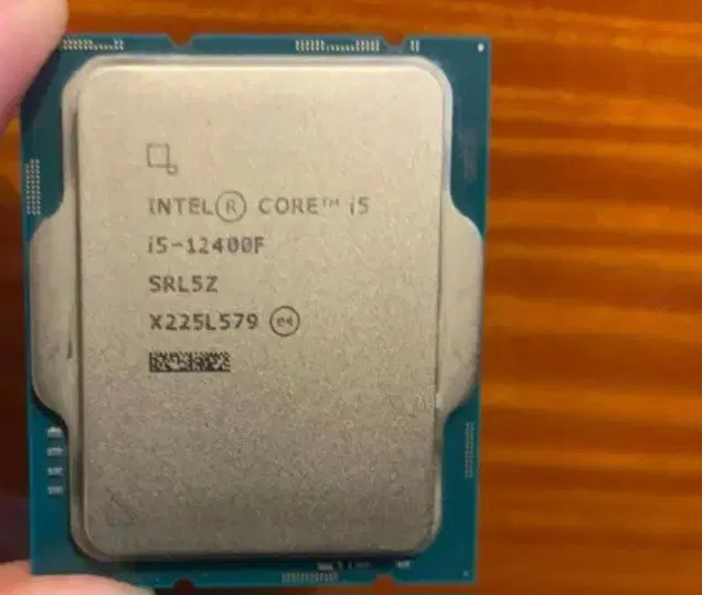 I5 12400f|قطعات و لوازم جانبی رایانه|بهشهر, |دیوار