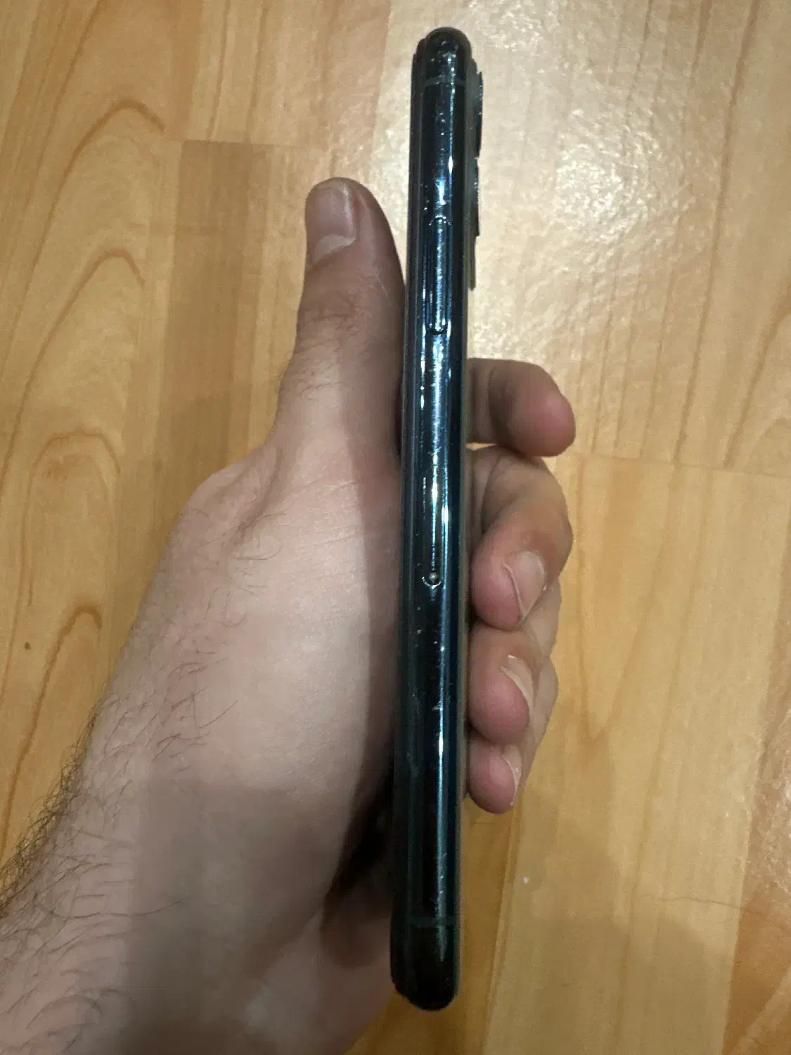 Iphone 11 pro آیفون ۱۱ پرو|موبایل|تهران, شیخ هادی|دیوار