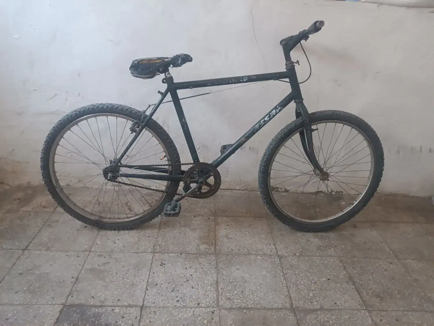 دوچرخه دماوند|دوچرخه، اسکیت، اسکوتر|تربت‌حیدریه, فردوسی جنوبی|دیوار