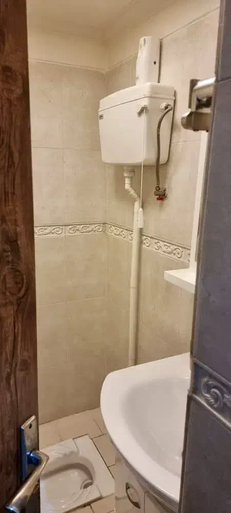 ۱۷۵ متر تکواحدی کاشانی خیابان بهنام