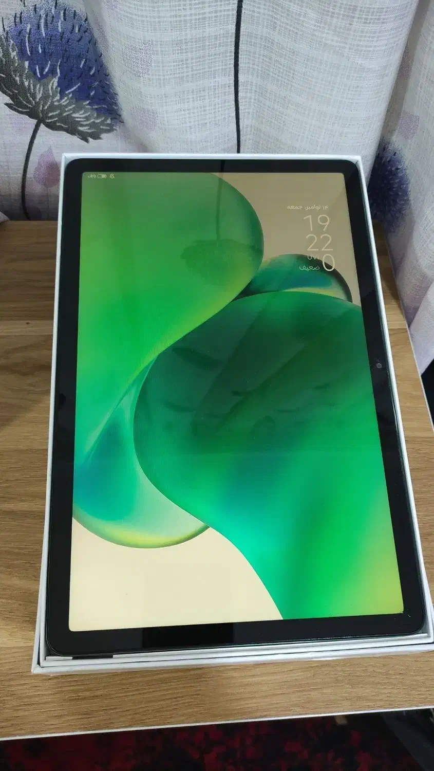 تبلت Redmi pad se 11inch|تبلت|بندر امام خمینی, |دیوار