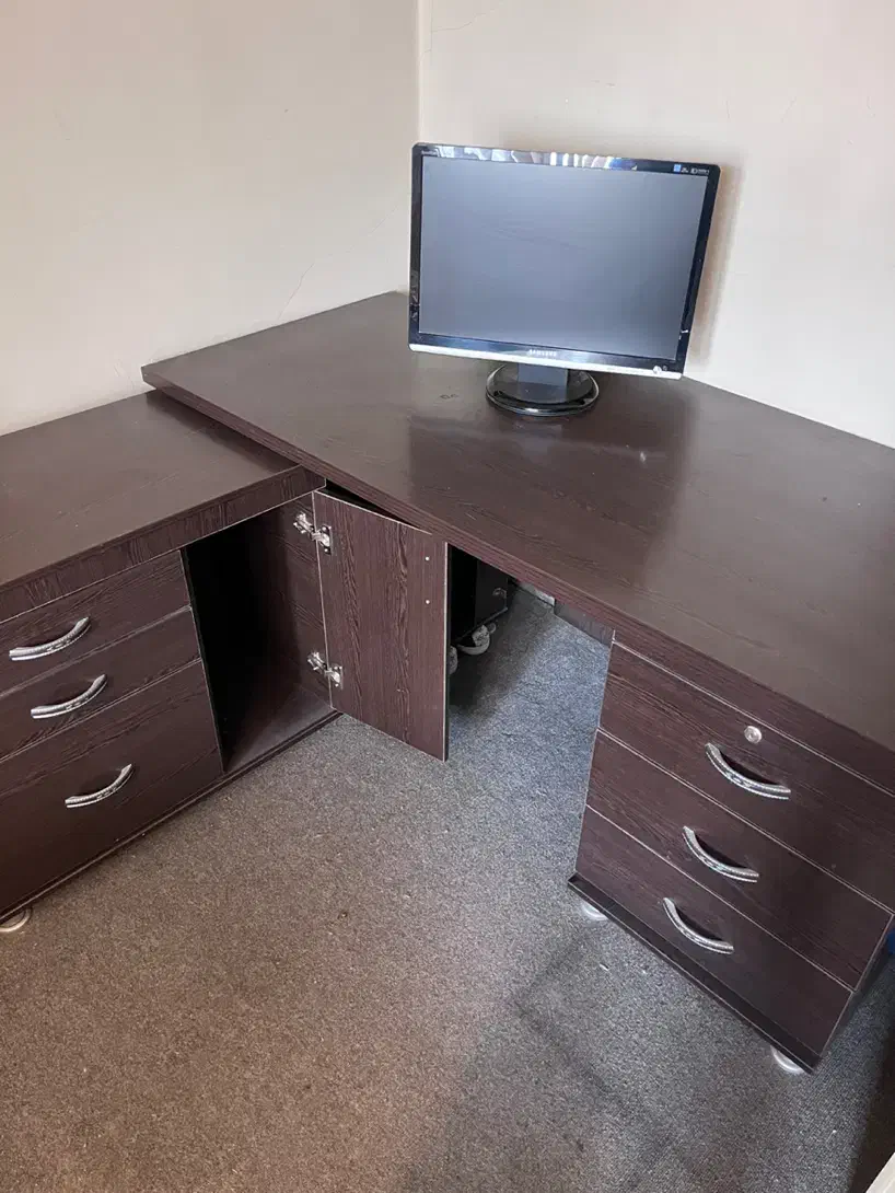 میز اداری|دفتر کار|تهران, اقدسیه|دیوار