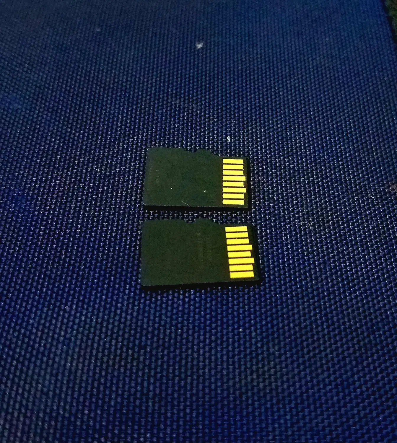 ماموری کارت حافظه16و32 نو|لوازم جانبی موبایل و تبلت|مشهد, موعود|دیوار