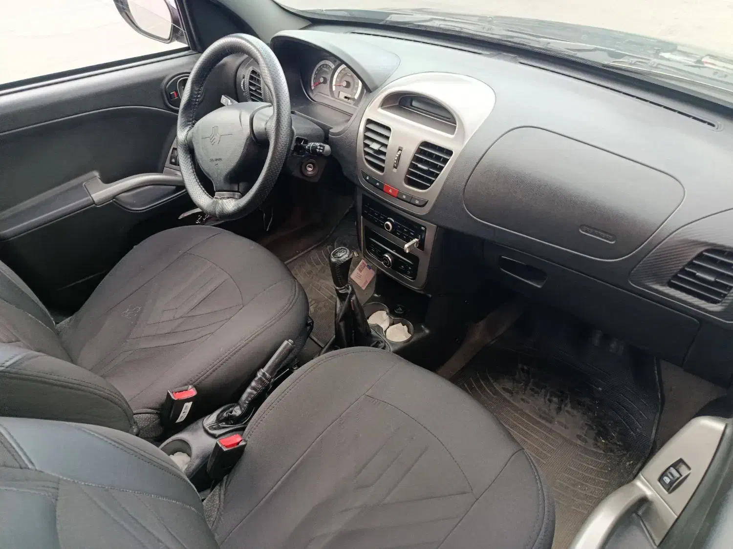 کوییک صفر|خودرو سواری و وانت|کاشمر, |دیوار