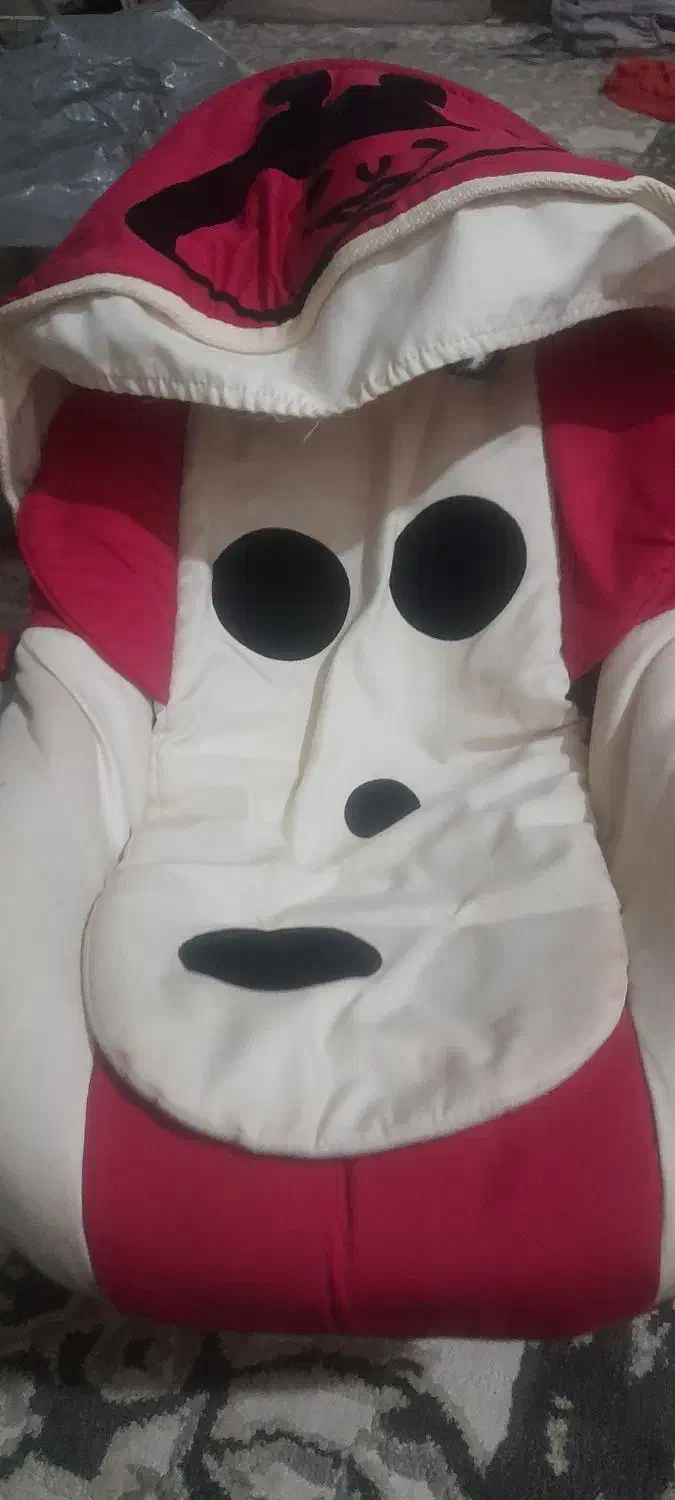 کریر نو|کالسکه و لوازم جانبی|اهواز, منبع اب|دیوار