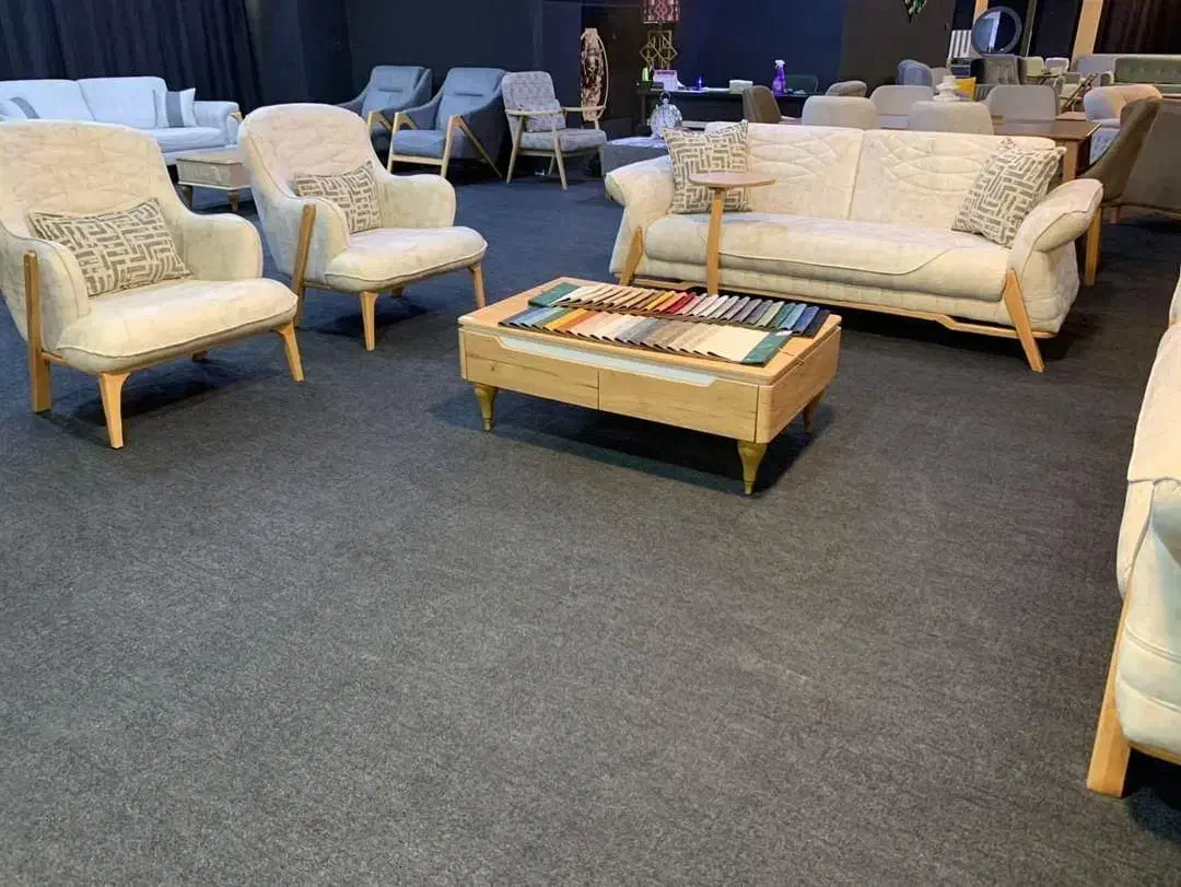 مبل راحتی مدل آدیداس/|مبلمان خانگی و میز عسلی|بندرعباس, |دیوار