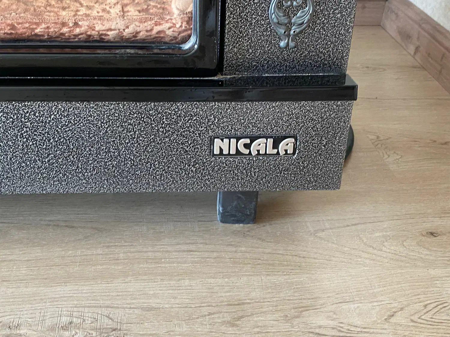 فروش فوری بخاری زیر قیمت بازار|بخاری، هیتر، شومینه|خوی, |دیوار