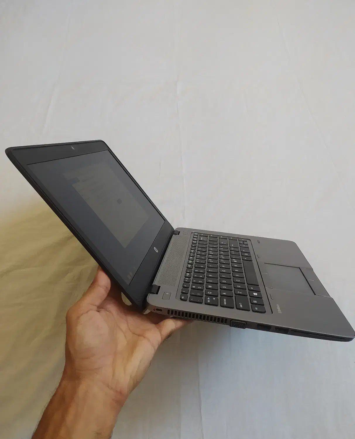 HP EliteBook 745 G2|رایانه همراه|سقز, |دیوار