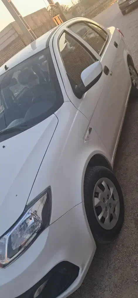 ساینا اس بفروش می‌رسد|خودرو سواری و وانت|خرمشهر, |دیوار