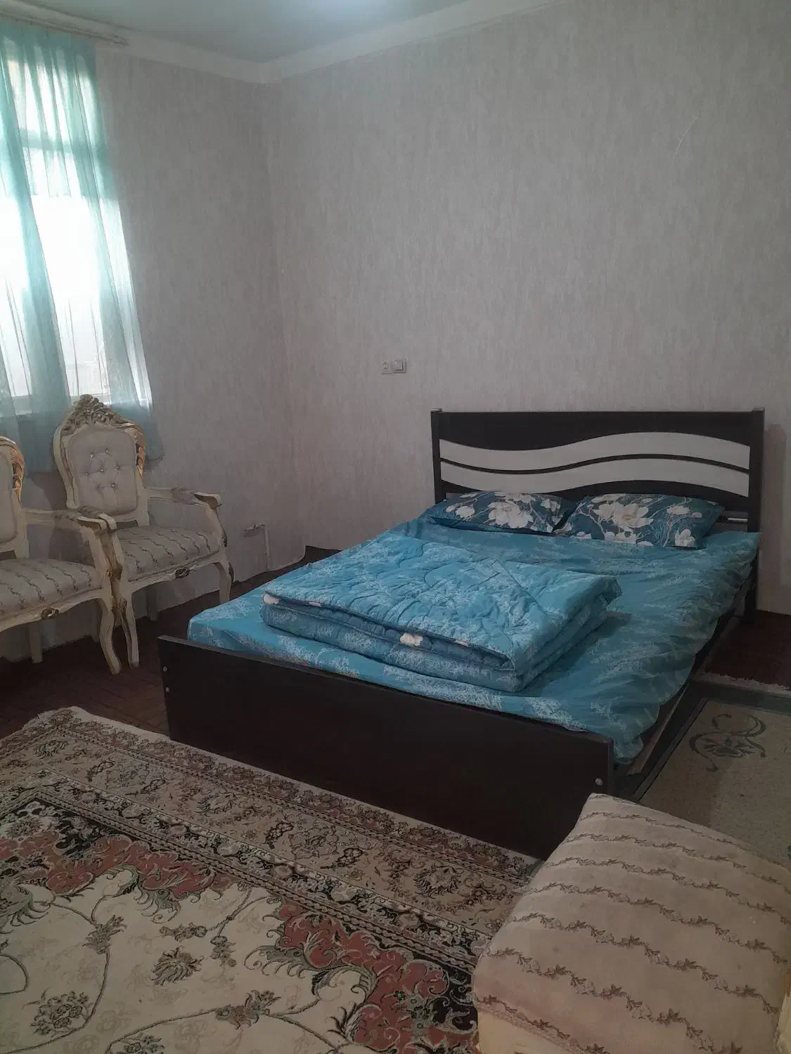 اجاره کوتاه مدت سوییت روزانه .ماهانه وهفتگی|اجارهٔ کوتاه‌مدت آپارتمان و سوئیت|تهران, هاشمی|دیوار