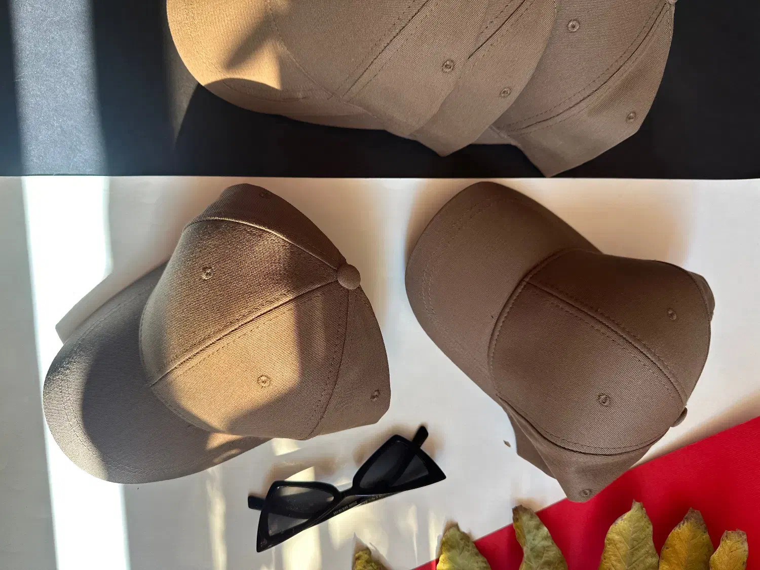 کلاه فروشی عمده گوشگیر هدبند تدی روسی تولیدی کلاه|لباس|تهران, بازار|دیوار