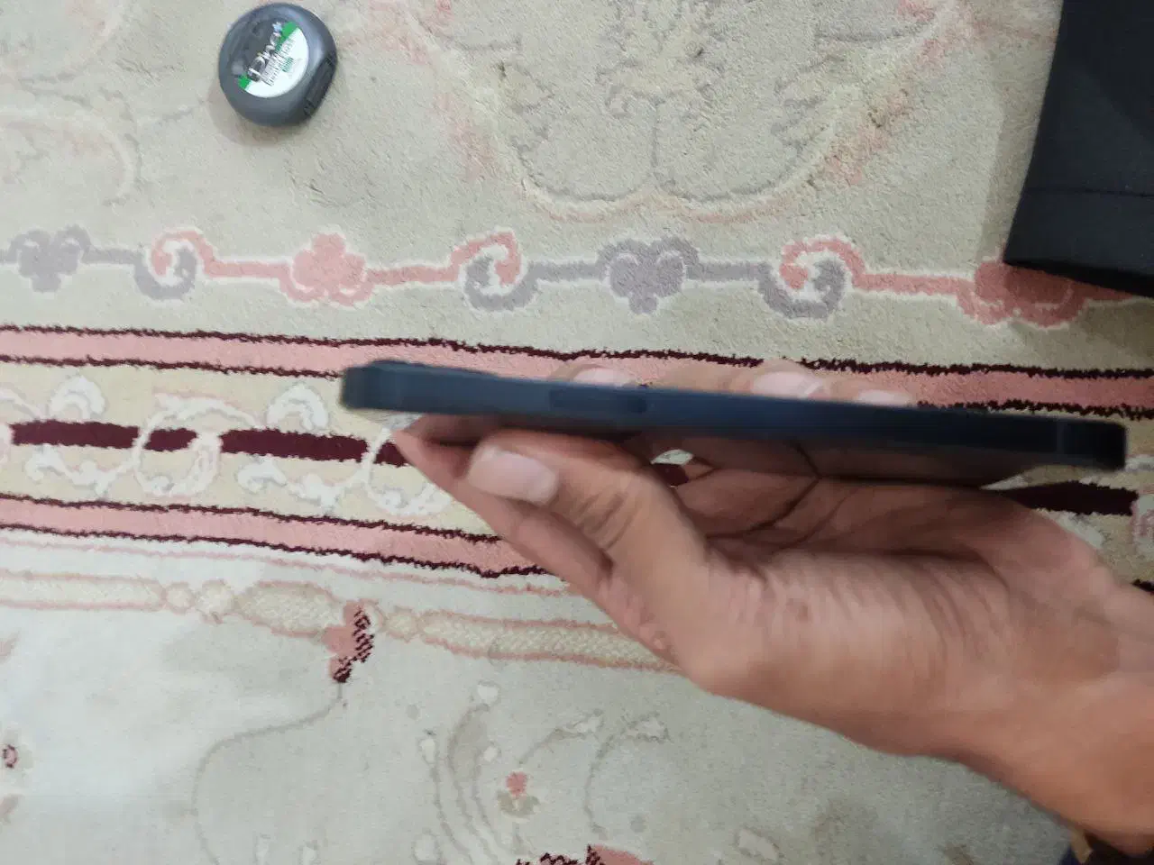 ایفون ۱۳ نرمال|موبایل|کرمان, |دیوار