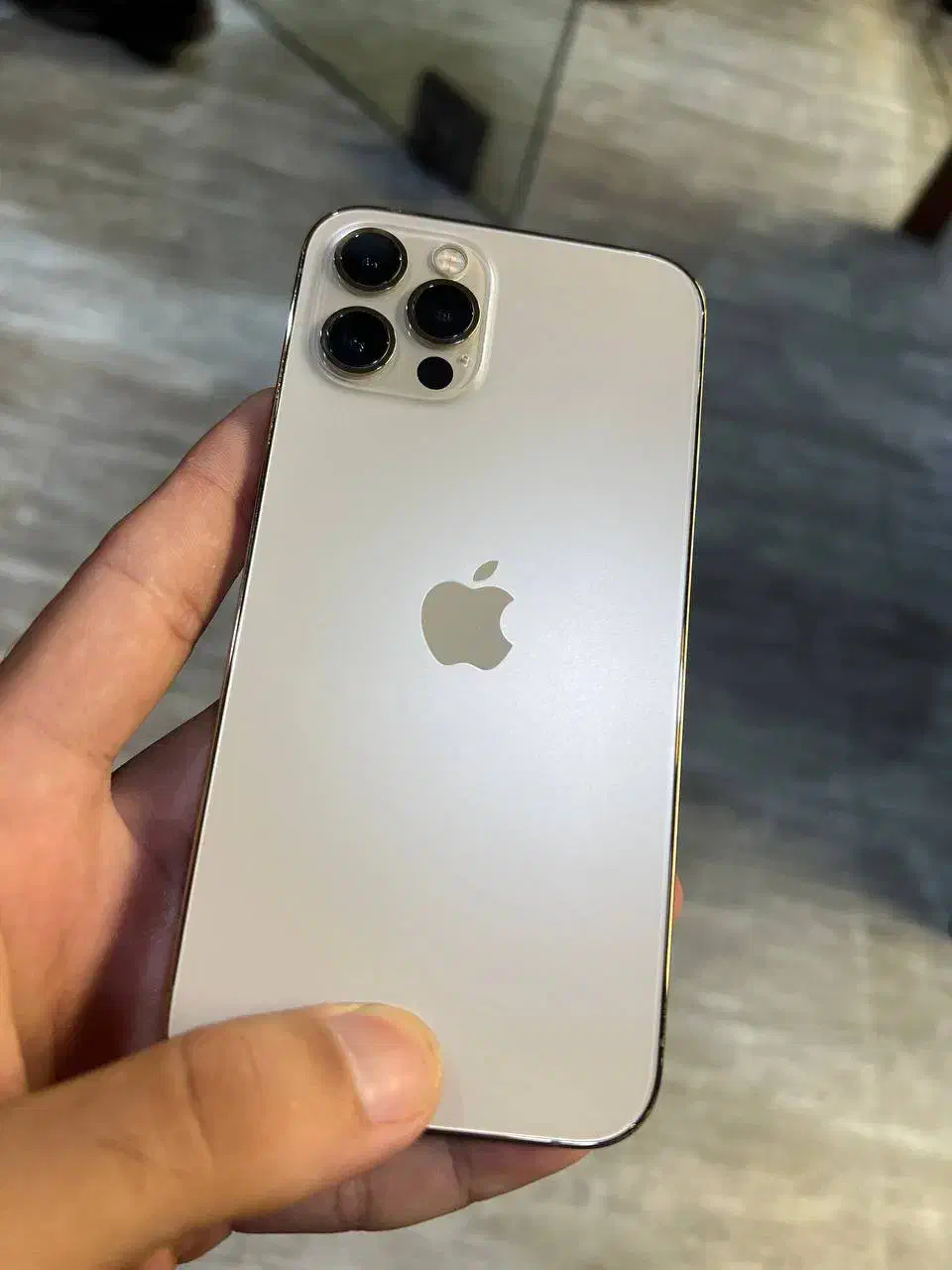 iPhone 12 pro|موبایل|رشت, جهاد|دیوار