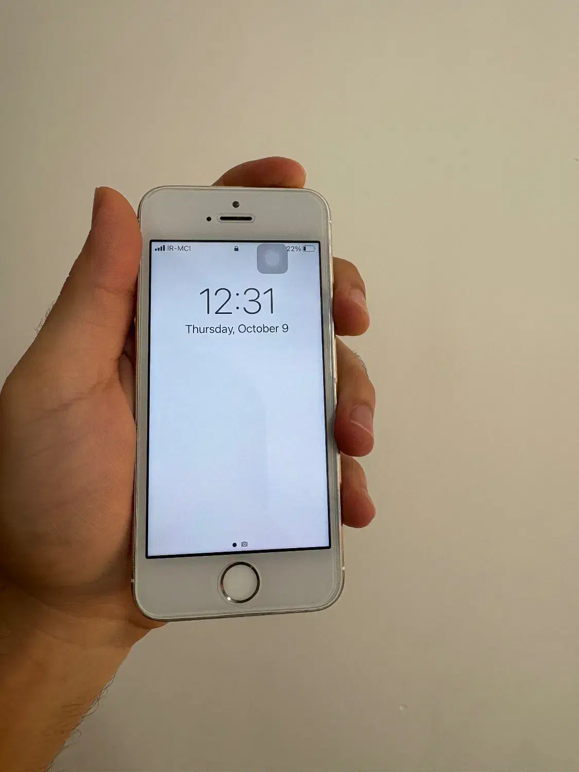 ایفون se در حد|موبایل|قائم‌شهر, |دیوار