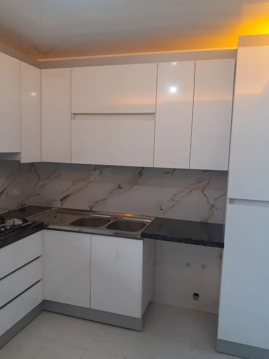 کابینت سازی نیما|خدمات پیشه و مهارت|هشتگرد, هشتگرد قدیم|دیوار