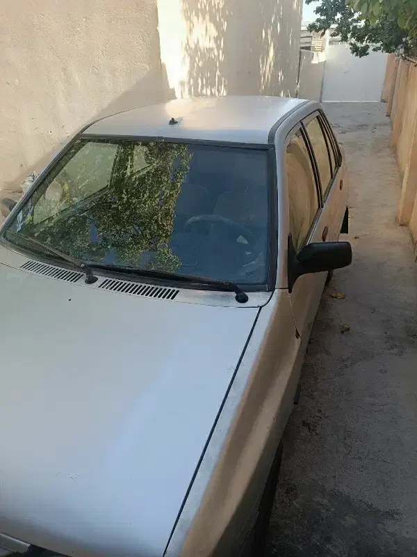 پرایدمدل 85|خودرو سواری و وانت|ابهر, |دیوار