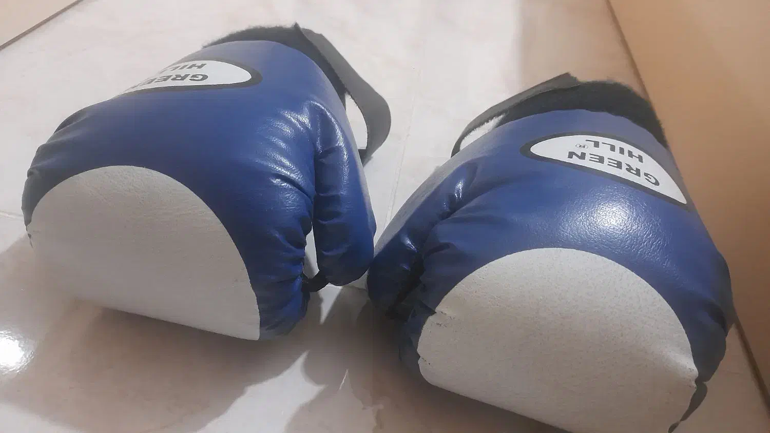 دستکش بوکس مناسب ۸ تا ۱۱|تجهیزات ورزشی|مشهد, ابوذر|دیوار