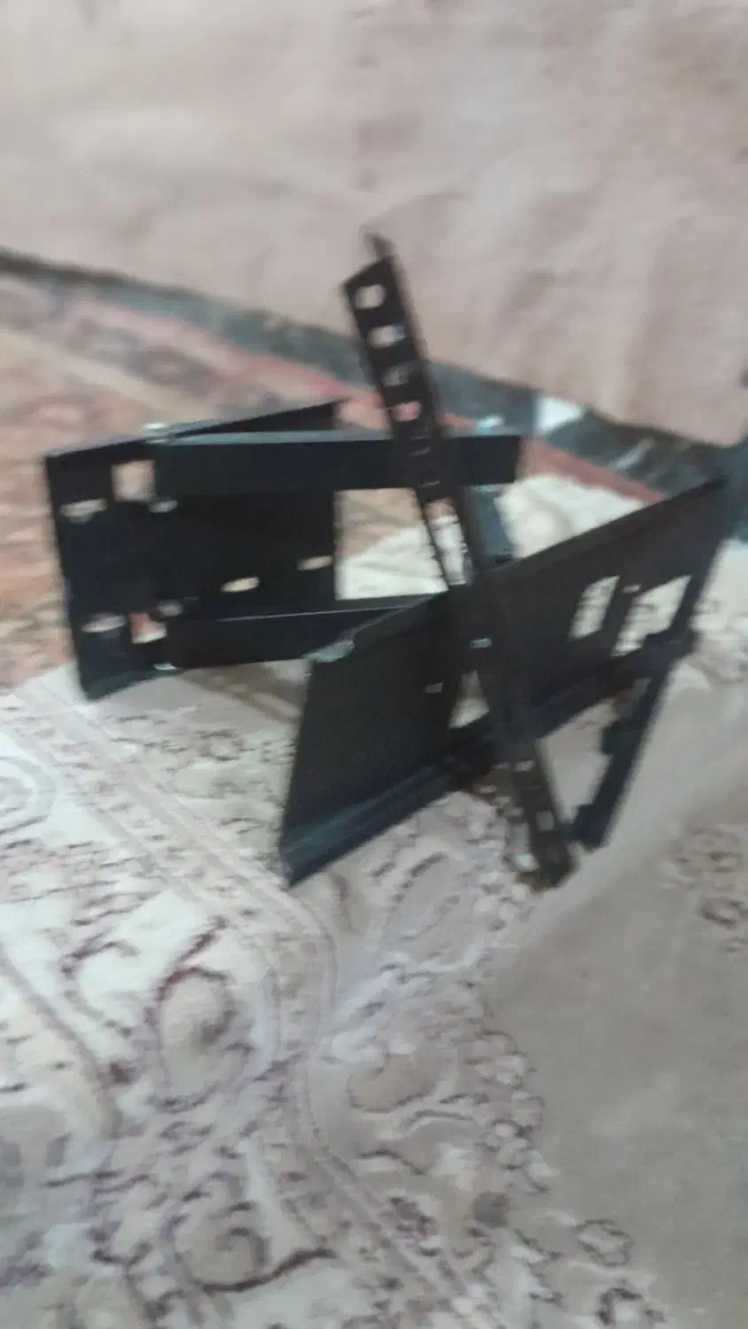 پایه دیواری.ال.سی.دی تی وی|تلویزیون و پروژکتور|ملایر, |دیوار