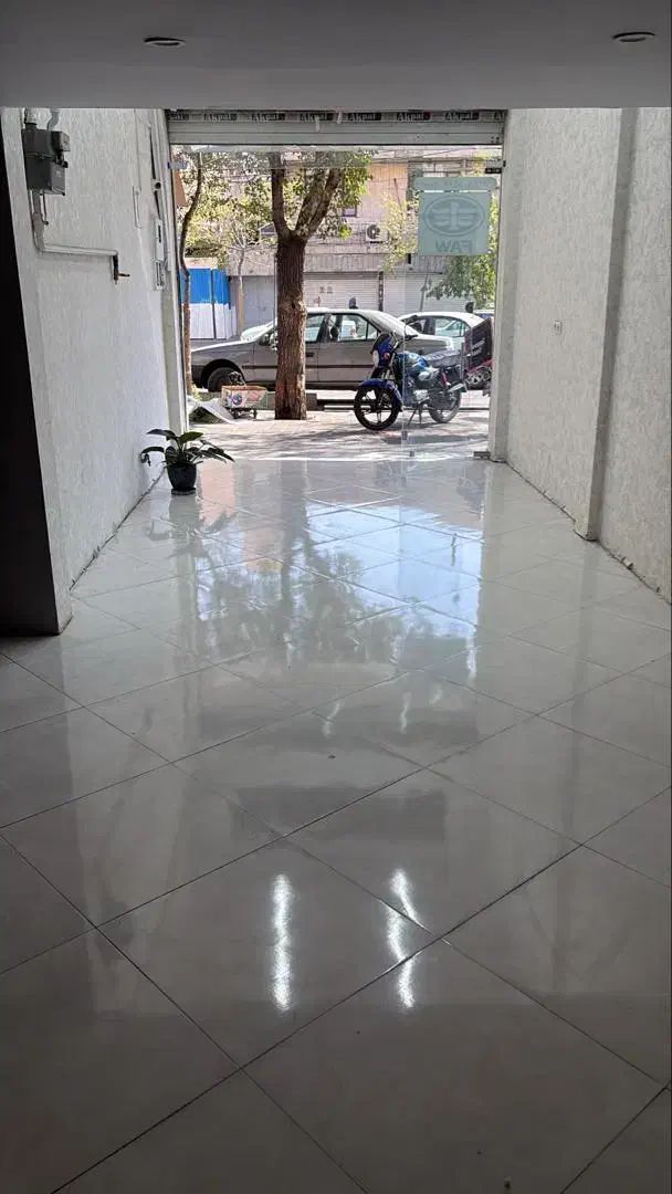 تجاری ۴۷ متر/ ملکیت کامل/ بر جمهوری|فروش مغازه و غرفه|تهران, سلسبیل شمالی|دیوار