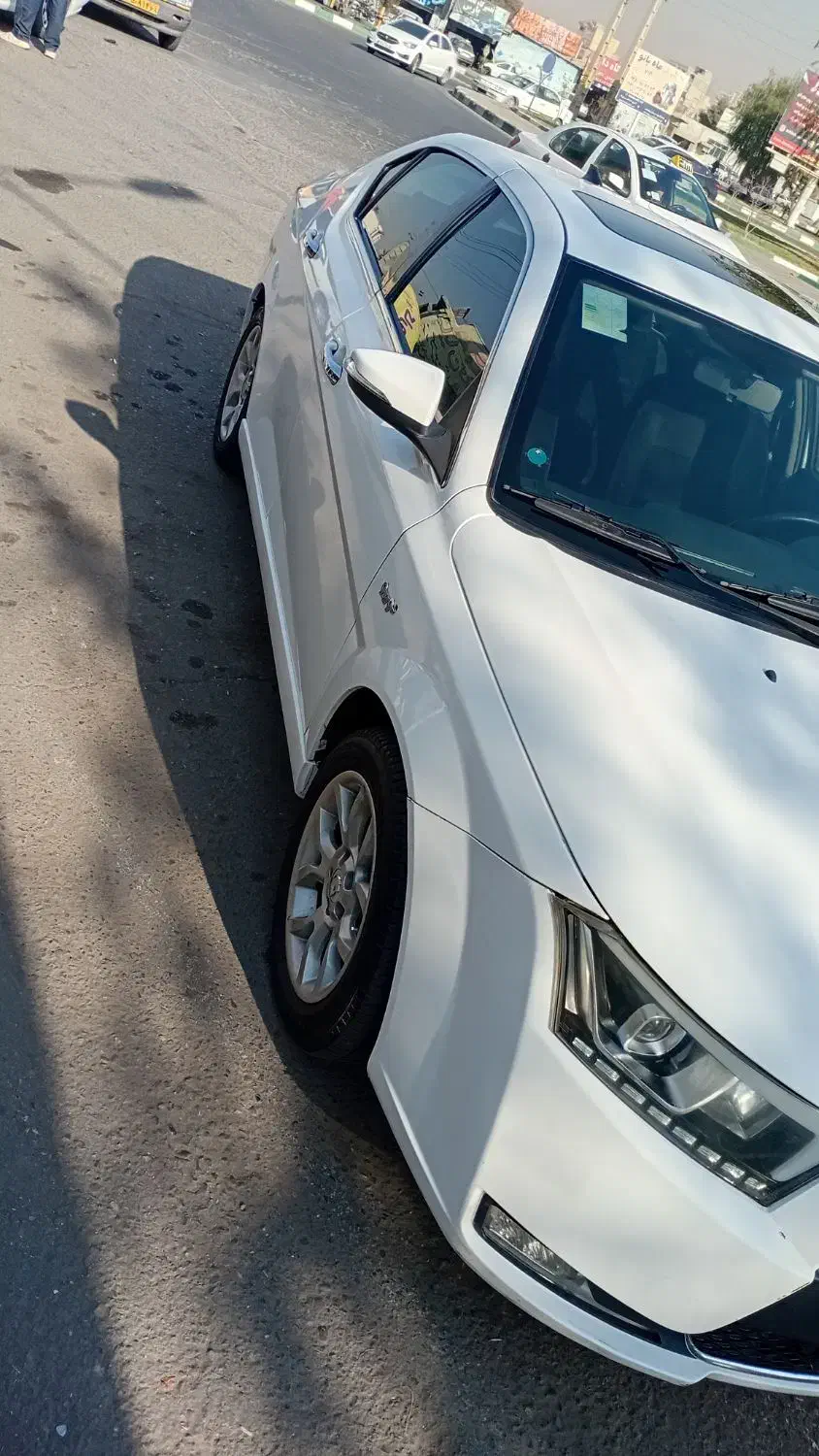 دناپلاس توربواتومات|خودرو سواری و وانت|هشتگرد, ینگی امام|دیوار