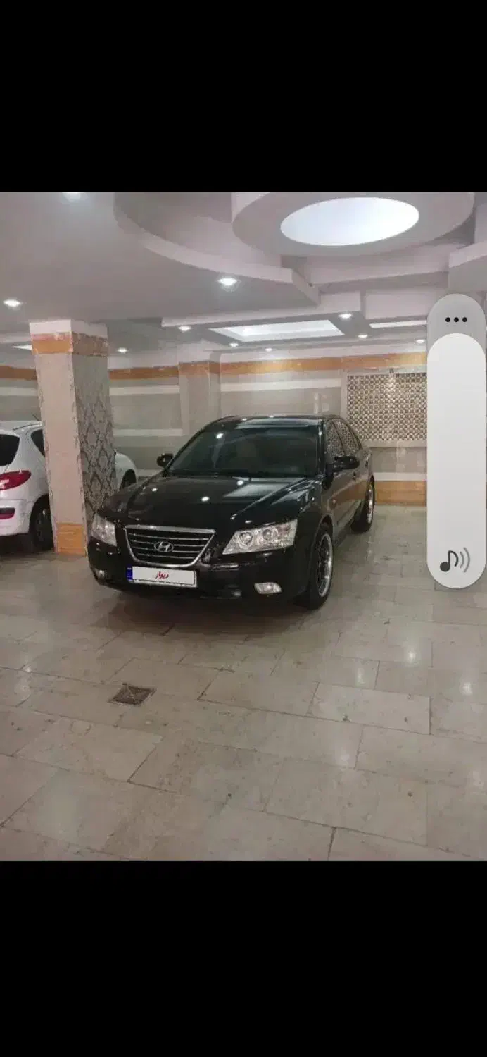 فروش یامعاوضه|خودرو سواری و وانت|تهران, دروازه شمیران|دیوار