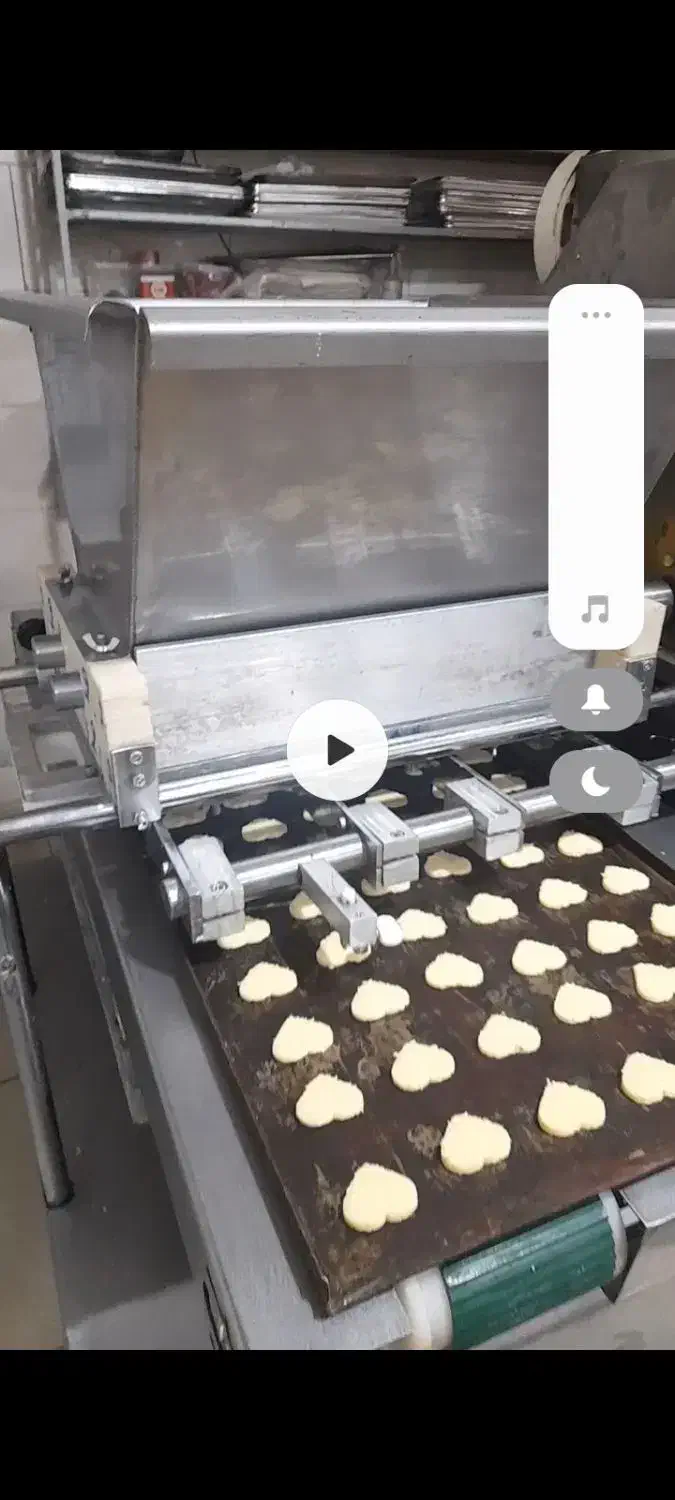 دستگاه قنادی|کافیشاپ و رستوران|برخوار, |دیوار