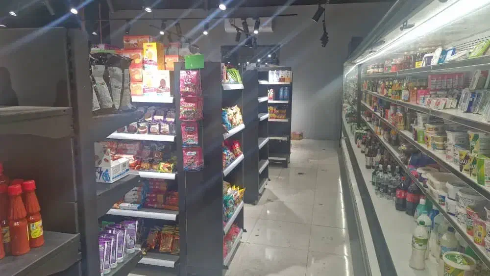 انتقال هایپر مارکت بهترین لوکیشن|اجارهٔ مغازه و غرفه|شیراز, ستارخان|دیوار