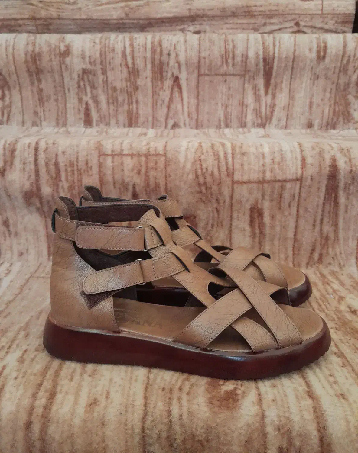 کفش راحتی جلوباز.|کیف، کفش، کمربند|شهرکرد, |دیوار