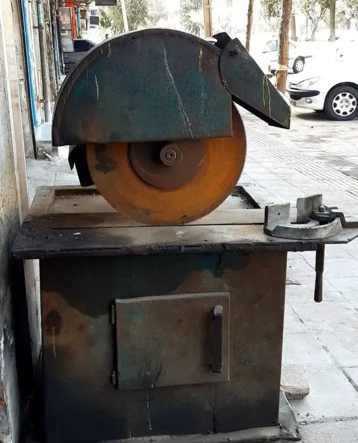 اره برقی|ابزارآلات|ساوه, |دیوار