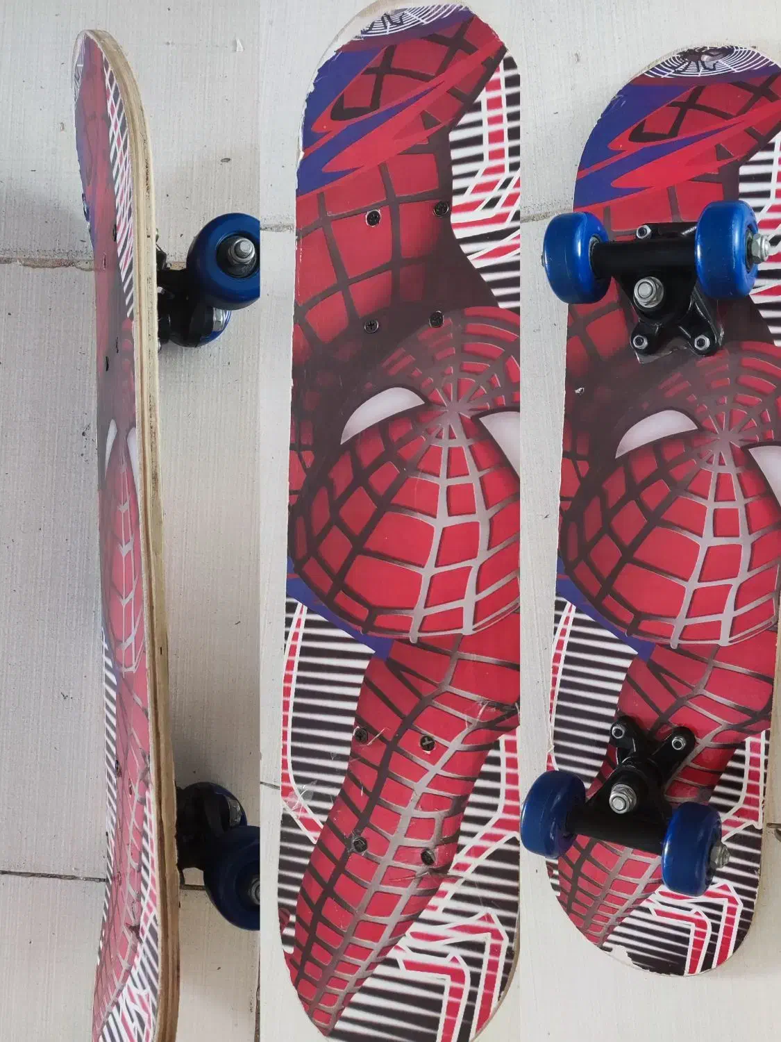 اسکیت برد|دوچرخه، اسکیت، اسکوتر|بندرعباس, |دیوار