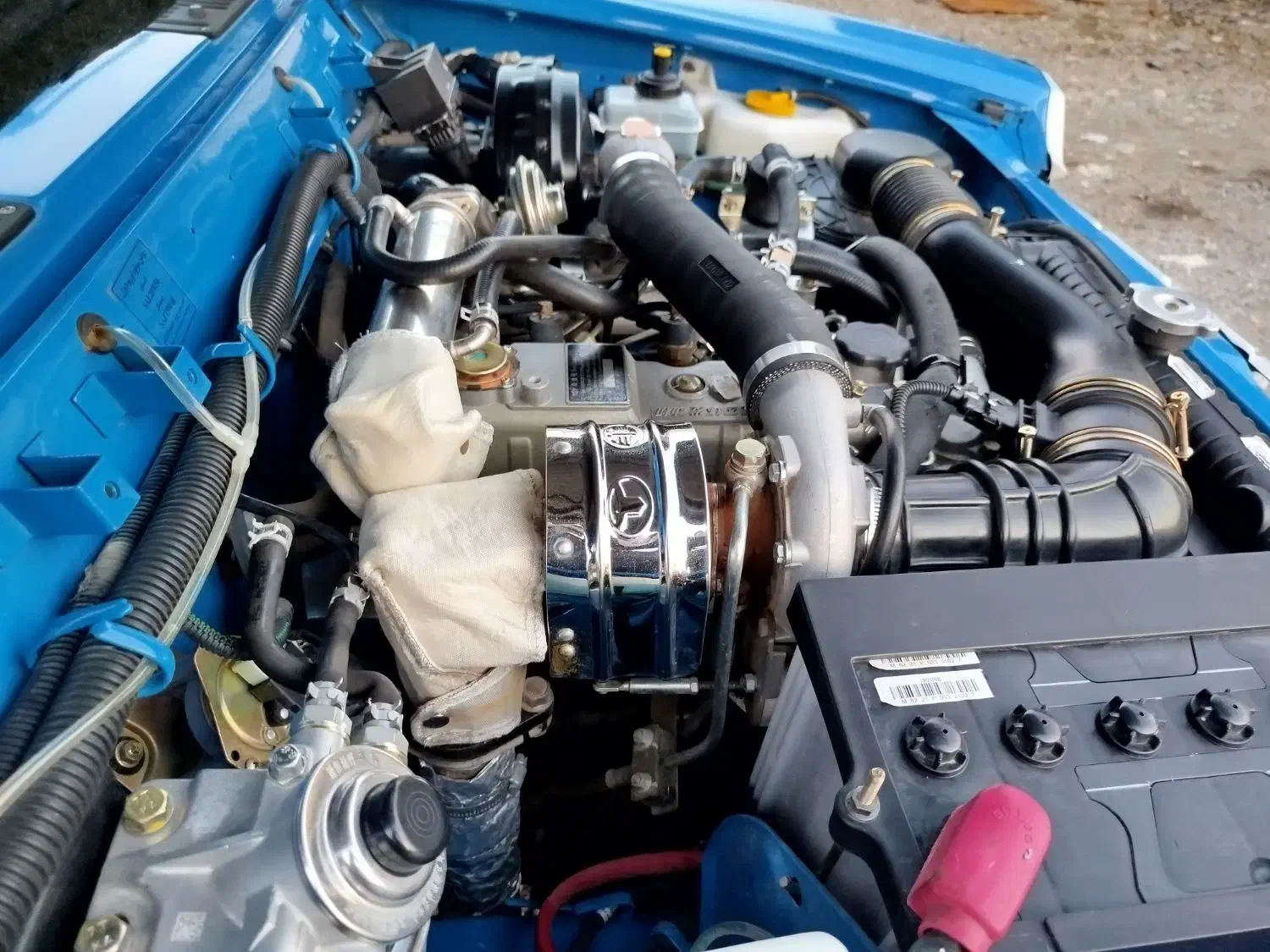 نیسان دیزل خشک|خودرو سواری و وانت|ساری, |دیوار