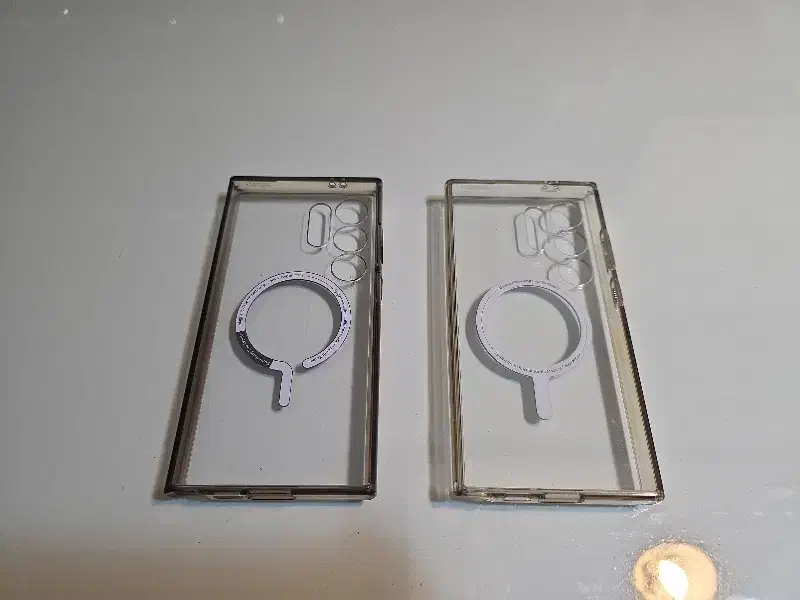 قاب گوشی s24 ultra|لوازم جانبی موبایل و تبلت|تهران, شهرک ولیعصر جنوبی|دیوار