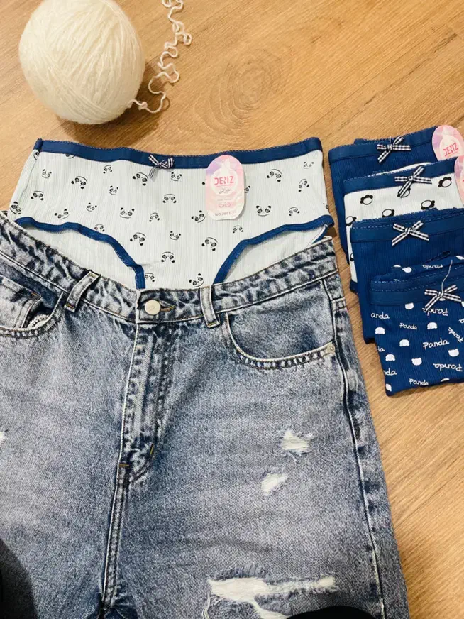 شورت عروسکی پینترستی|لباس|رشت, دیلمان|دیوار